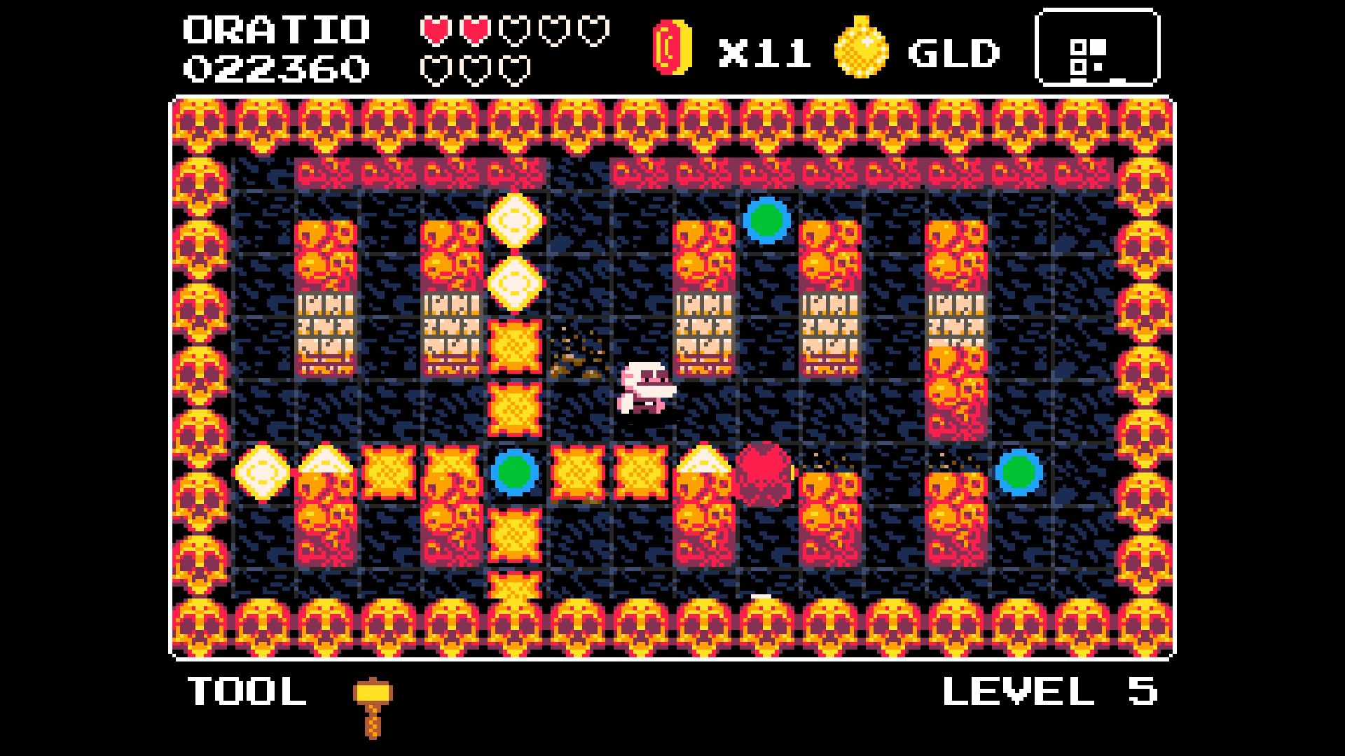Cave Bad